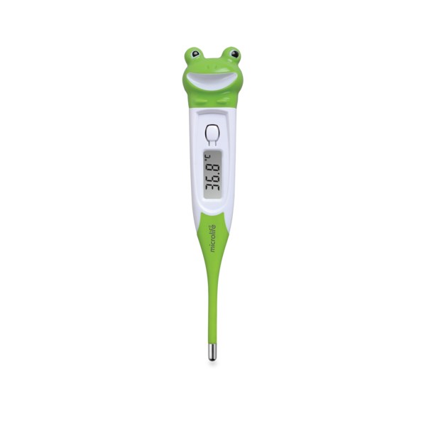 Children's on sale digital thermometer